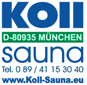 Koll Sauna Delbrck ++ Berlin ++ Mnchen ++ Koll Saunabau